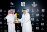 أمين الشرقية يدشن وحدة وطن في الخبر ضمن مبادرة مجسم وطن 