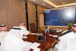 أمين الشرقية يطلع على جهود تحسين المشهد الحضري ومعالجة التشوهات البصرية بالمنطقة
