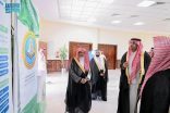 هيئة الأمر بالمعروف بالباحة تنظّم معرض “ولاء” لتعزيز الأمن الفكري