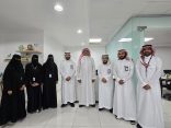 جمعية السكر تستقبل مستشار وزير الصحة لمناقشة استراتيجيات التعاون