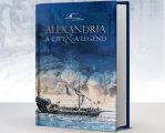 مكتبة الإسكندرية تُصدر كتاب “الإسكندرية: المدينة والأسطورة”