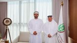 الهيئة العربية للاستثمار والإنماء الزراعي تبحث سبل التعاون المشترك مع غرفة تجارة وصناعة سلطنة عُمان