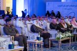 أمين الشرقية يفتتح ملتقى اليوم الدولي للحد من مخاطر الكوارث 2025 