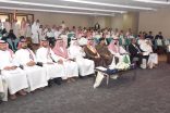 انطلاق أعمال ورشة العمل الثانية لأندية السلامة المرورية بجامعات وكليات المنطقة الشرقية