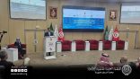 أنطلاق اعمال الملتقى العربي السابع للحوكمة، الذي تعقده المنظمة العربية للتنمية الإدارية – جامعة الدول العربية بتونس 