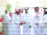 تعليم مكة يطلق فعاليات اليوم العالمي للعصا البيضاء “ نراكم بقلوبنا “ 