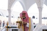 خطيب الجمعة بالمسجد الحرام معالي الشيخ الدكتور صالح بن عبدالله بن حميد: “خبيئة العمل الصالح …سرّ البركة والتوفيق في الحياة الطيبة “