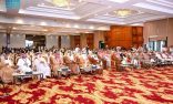 نيابةً عن محافظ الطائف.. “البقمي” يفتتح المؤتمر الدولي السابع لجراحة الأطفال