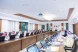 نائب أمير المنطقة الشرقية يترأس اجتماع مجلس إدارة مؤسسة تطوير جزيرة دارين وتاروت