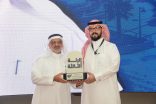 جامعة الإمام عبد الرحمن بن فيصل تحتفي بالأسبوع العالمي للرعاية التنفسية وتكرم رواد التخصص في المملكة