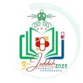 تُطلق غداً ” النسخه الثالثه لمؤتمر جدة للصيدله”