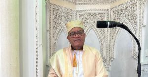 #الشيخ الدكتور صالح الفوزان مفتيا عاما للسعودية