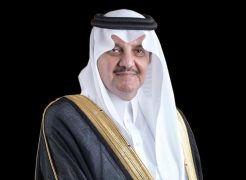 أمير المنطقة الشرقية يفتتح معرض “وظائف 2025م” غداً الأحد