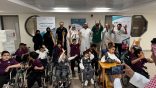 عبر مبادرة المسار الرياضي لذوي الإعاقة     تعليم مكة يعزز جودة الحياة لطلاب ذوي الإعاقة من خلال رياضة “البوتشيا”