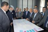 وفد خليجي يزور مؤسسات الطاقة في ألمانيا وبلجيكا لتعزيز التعاون وتبادل الخبرات