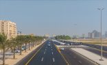 خطة لإلغاء 40 إشارة مرورية بحاضرة الدمام لتحسين الحركة وتقليل زمن الرحلات