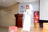 60 طالباً وطالبة يختتمون ورشة   التقييم الشامل لتقنيات معالجة النفايات والتخلص منه بالتعاون مع مران 
