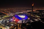إطلاق تطبيق تذاكر كأس العالم تحت 17 سنة FIFA قطر 2025 اليوم ..تطبيق RoadtoQatar يشتمل على تذاكر رقمية وأهم التحديثات وخدمة تحويل التذاكر      