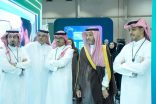 جامعة الإمام عبدالرحمن بن فيصل تستعرض منجزاتها الطبية في ملتقى الصحة العالمي 
