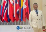 ممدوح يمثل اللجنة الاقتصادية بالمجلس القومي لحقوق الإنسان في الاجتماع الثاني للمنصة الشاملة للتعاون في سياسات العناية الواجبة التابع لـ منظمة التعاون الاقتصادي والتنمية (OECD) 