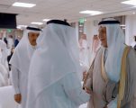 مركز الملك فيصل يناقش رؤية العطاس لإحياء الوعي الإسلامي