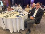 البرلمان العربي يشارك في ورشة تدريبية برلمانية حول مكافحة استخدام الذكاء الاصطناعي في أغراض الإرهاب والتطرف العنيف*