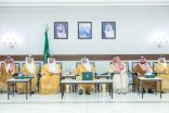 أمير المنطقة الشرقية يرعى حفل تكريم الجهات المشاركة في معرض “مسؤوليتنا الاجتماعية” الذي نظمه نادي الاتفاق