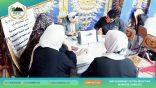 مشاركة فاعلة لـ OMC في الملتقى التوظيفي الثاني للمعهد العالي للعلوم التجارية بالمحلة الكبرى
