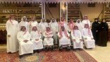 برئاسة سمو الأمير فيصل بن سلطان… جمعية ثَقِّف*   *تنطلق بخطوات تنظيمية شاملة