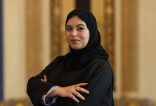 سارة الضعيف سفيرا للرابطة الدولية في الإمارات