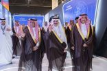 أمير الشرقية يرعى انطلاق مؤتمر ومعرض التوحد الدولي الثاني