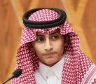 أنس الغبيشي يفوز على مستوى المملكة في منافسات المهارات الأدبية بالوسام الذهبي 