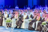 أمير المنطقة الشرقية يرعى انطلاق أعمال الملتقى السنوي الثالث لهيئات تطوير المناطق والمدن