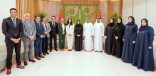 وفد مغربي يطلع على تجربة إمارة الشارقة الريادية في تمكين الأجيال الشبابية