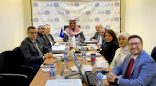 لجنة الخبراء القانونيين في منظمة العمل العربية تعقد دورتها السادسة والأربعين