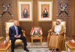 سلطنة عُمان ومصر تبحثان تعزيز التكامل الصناعي والاستثماري