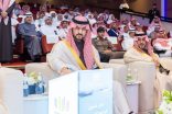 سمو نائب أمير المنطقة الشرقية يدشن حزمة برامج تسهم في تمكين الكفاءات وتنمية جزيرة دارين وتاروت