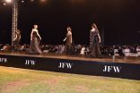 جدة ترسخ مكانتها كعاصمة للهوت كوتور عبر JFW Fashion Show