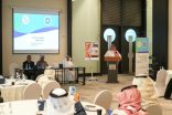 مؤسسة الأمير محمد بن فهد تطلق ورشة «التطوع المستدام.. رؤية سعودية» بالرياض