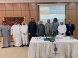 “اتصال وإعلام” جامعة الملك فيصل يقدم حزمة مشاريع بحثية نوعية تواكب التحولات الرقمية 