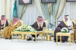 سمو أمير المنطقة الشرقية يلتقي أهالي الأحساء ويؤكد عمق العلاقة والشراكة في مسيرة التنمية