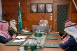 سمو أمير المنطقة الشرقية يستقبل منسوبي هيئة تطوير المنطقة بمناسبة حصولهم على عدد من الجوائز المحلية والدولية