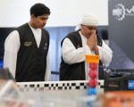 “ربع قرن للعلوم والتكنولوجيا” يُنظّم “بطولة الإمارات الوطنية لروبوتات VEX “