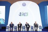 اختتام أعمال المؤتمر الدولي للنقل البحري واللوجستيات “مارلوج 15” بإعلان وثيقة التوصيات الختامية 