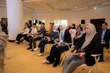 البرلمان العربي للطفل ينظم ورشة برنامج الأمن السيبراني بالتعاون مع دائرة الشارقة الرقمية