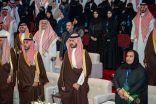 نائب أمير المنطقة الشرقية يكرّم الفائزين في هاكاثون التنمية الحضرية 2026