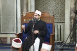 بالازهر الشريف رمضان مدرسةً إيمانية يتعلّم فيها المسلم معاني الإخلاص والتقوى