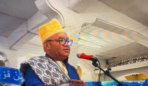 السعودية تتميز بالحكمة في مواجهة الأزمات :