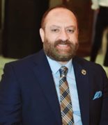 عضو مجلس إدارة جمعية الصناع المصريون   طرح  وزارة الصناعة ال13 للأراضي  المرفقة  .. يأتى استمرارا لتفعيل منصة مصر الصناعية الرقمية 