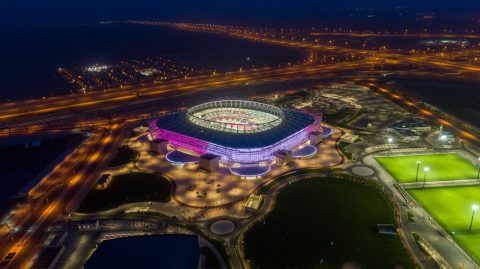 بعد تعطل حركة السفر وإغلاق المجال الجوي  إلغاء مهرجان قطر لكرة القدم 2026   